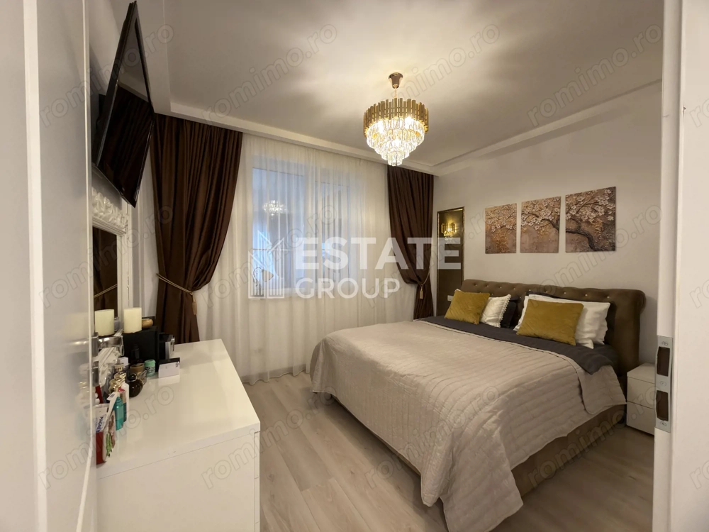 Casa individuala cu 5 camere in Dumbravita