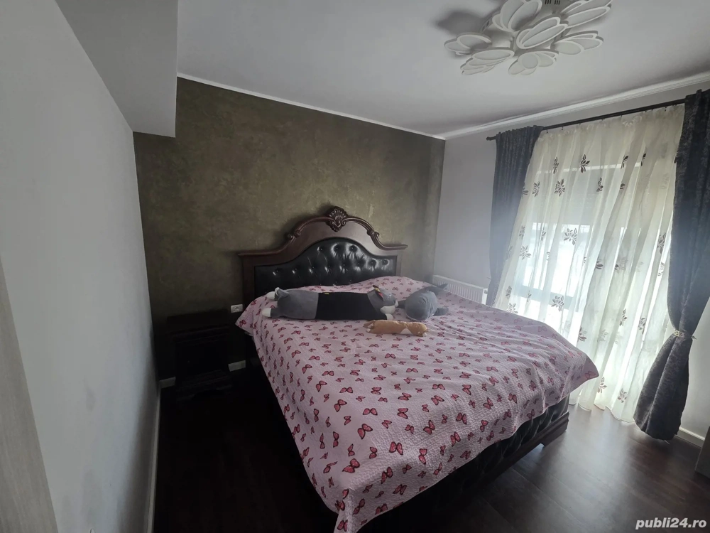 Se închiriază pe oră în regim hotelier ap