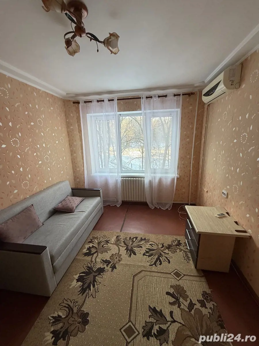 De inchiriat garsoniera zona Torontalului