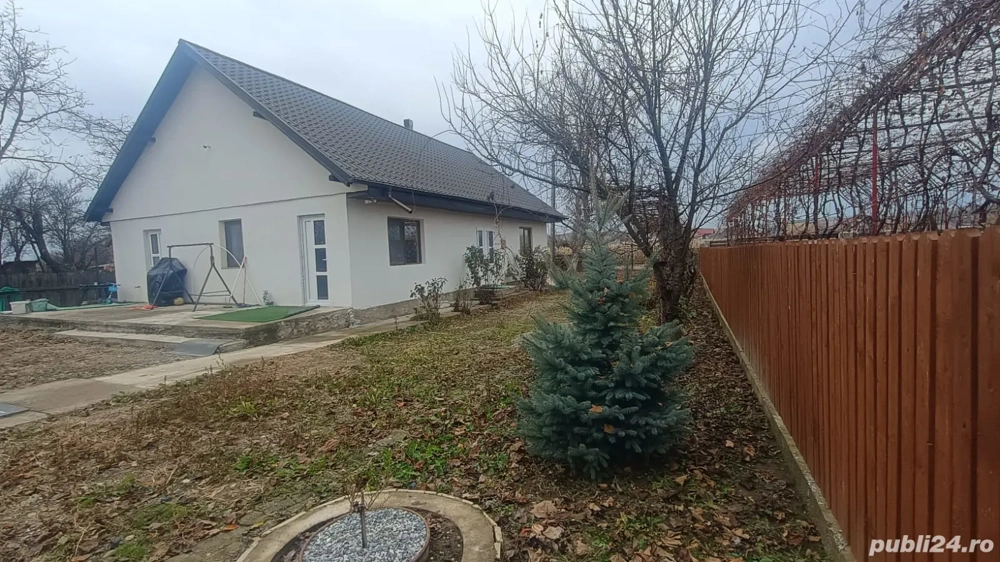 Casa in Vadu Moldovei jud Suceava 