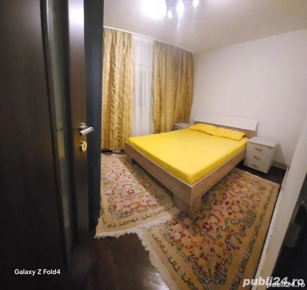 Apartament cu 2 camere centrala proprie Girocului