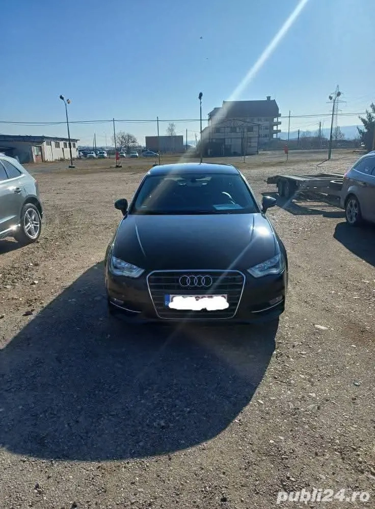 Audi 2.0 Tdi Euro 6