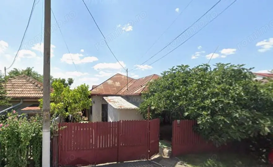 Oferta unica! Casa individuala zona Metro Voluntari!