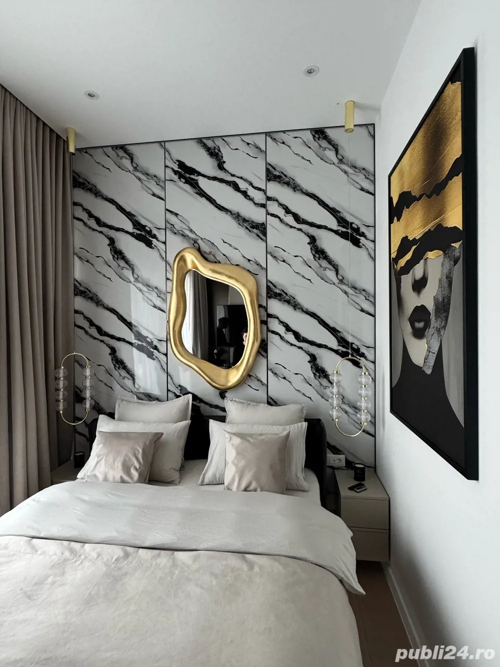 amenajari interioare