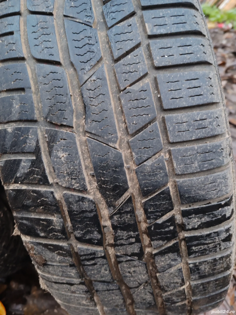 Cauciucuri iarna 205 60 16 