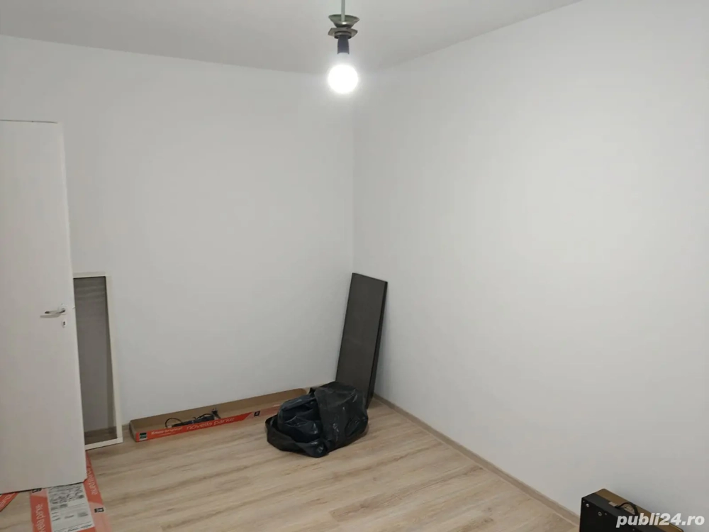 VAND Apartament 1 camera Rogerius