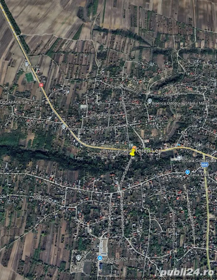 Inchiriez sau colaborez