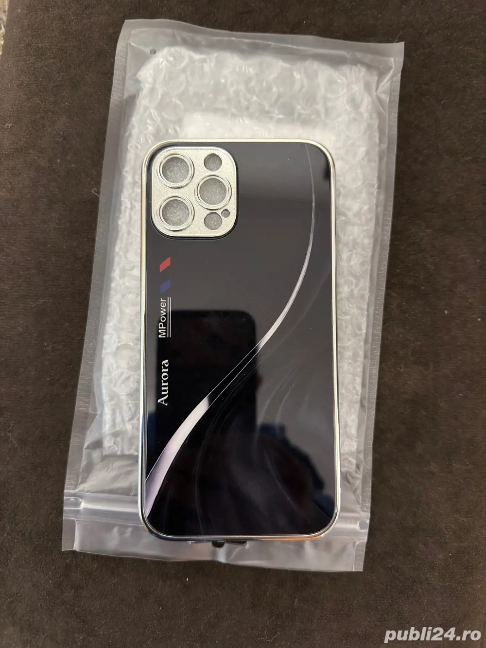 Huse pentru Iphone 12 max pro