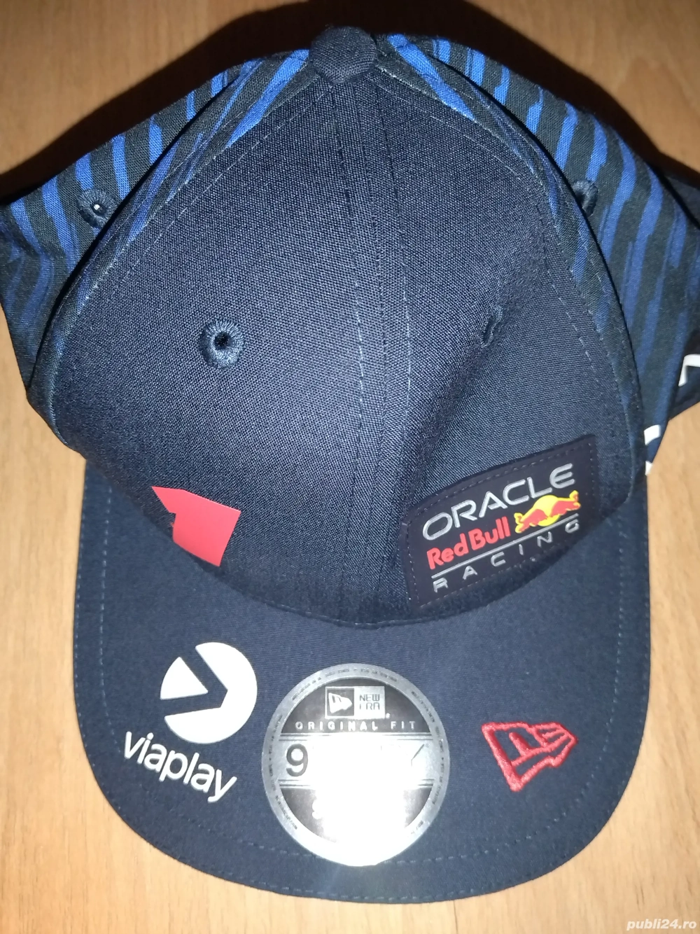 Sapca Red Bull Racing