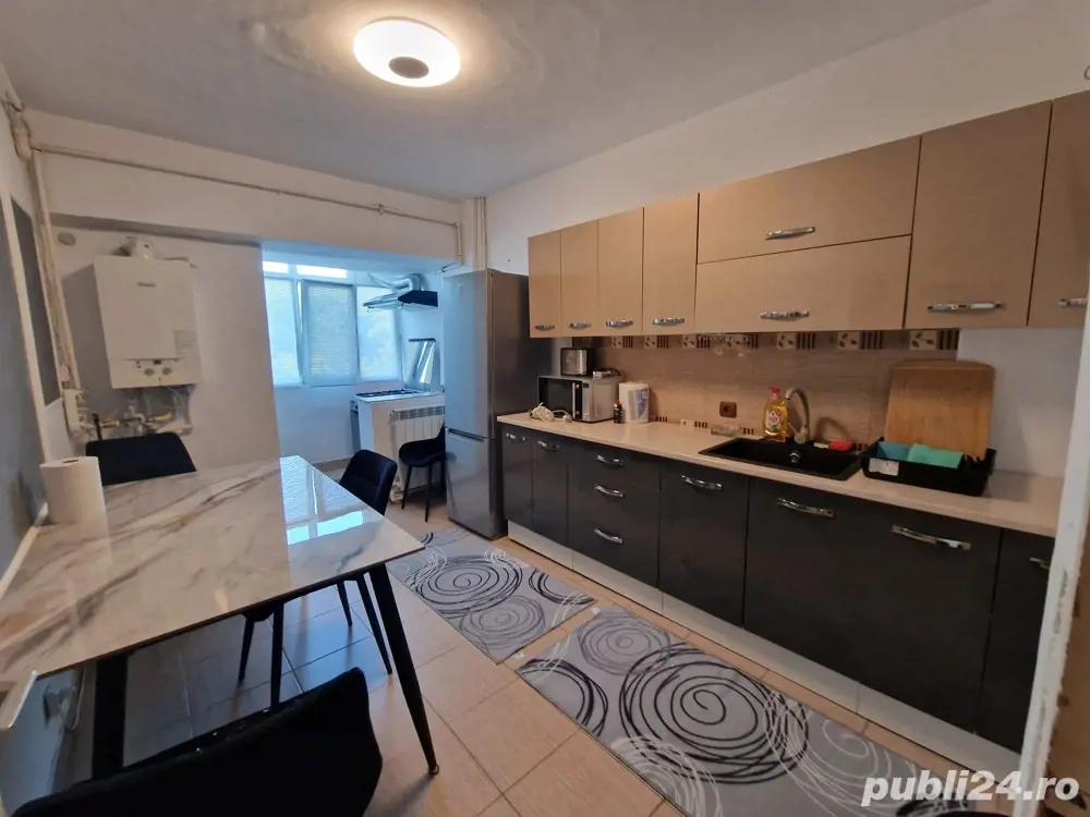 Apartament tip duplex