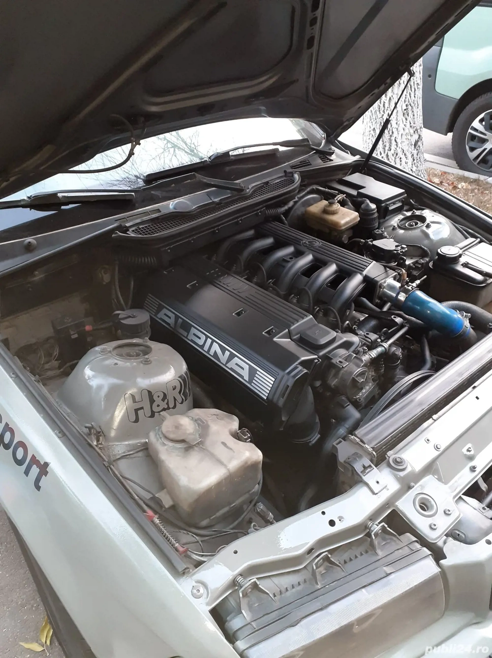 Chiptuning motor M51 BMW 325/525/725 TD-TDS ( E34 E36 E38 E39  )