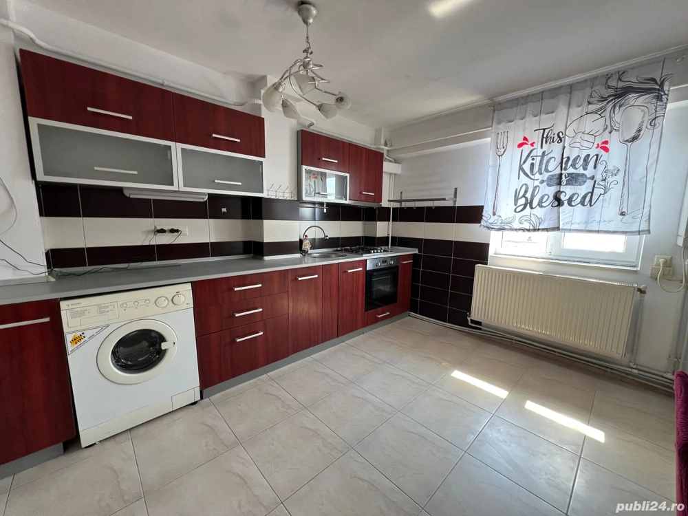 Apartament cu 3 camere mobilat zona Dorobanti- Școlilor