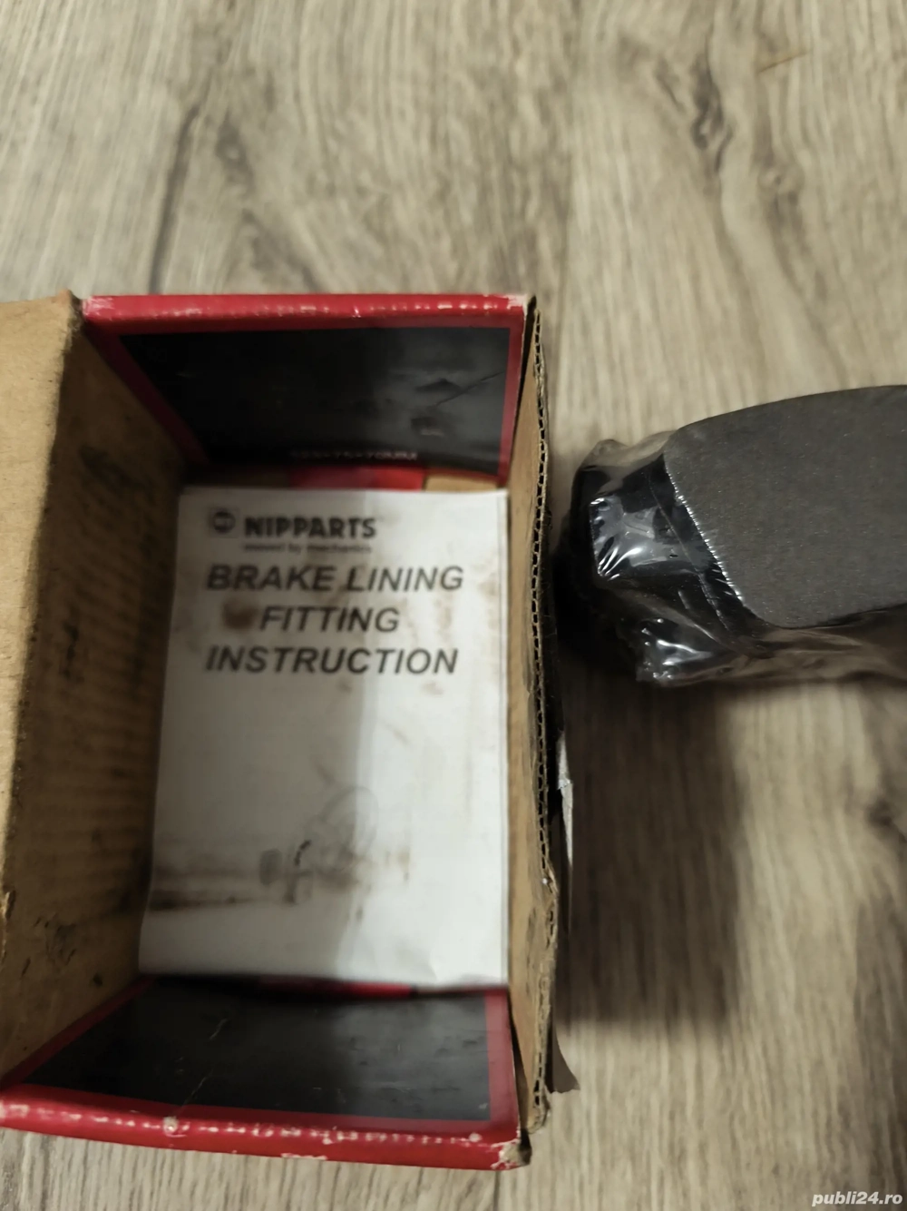 piese honda crv bucsi 