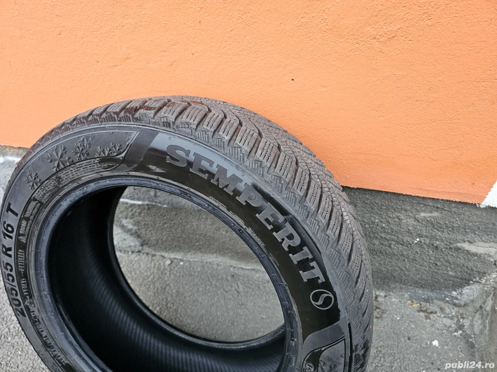 Amvelope de iarna second