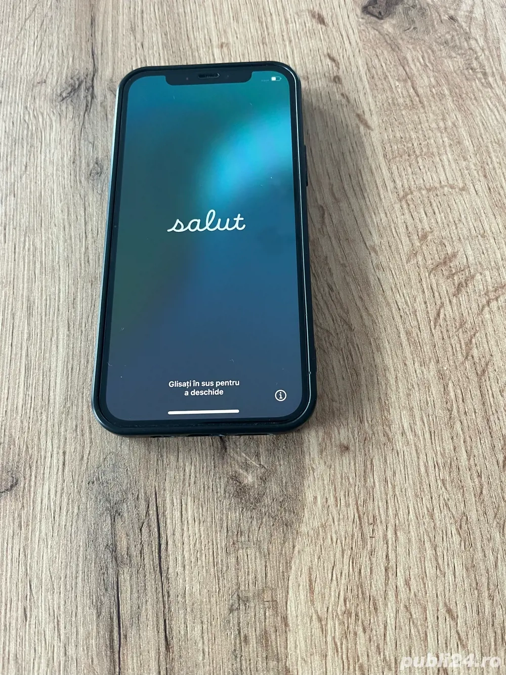 iPhone 12 de vanzare