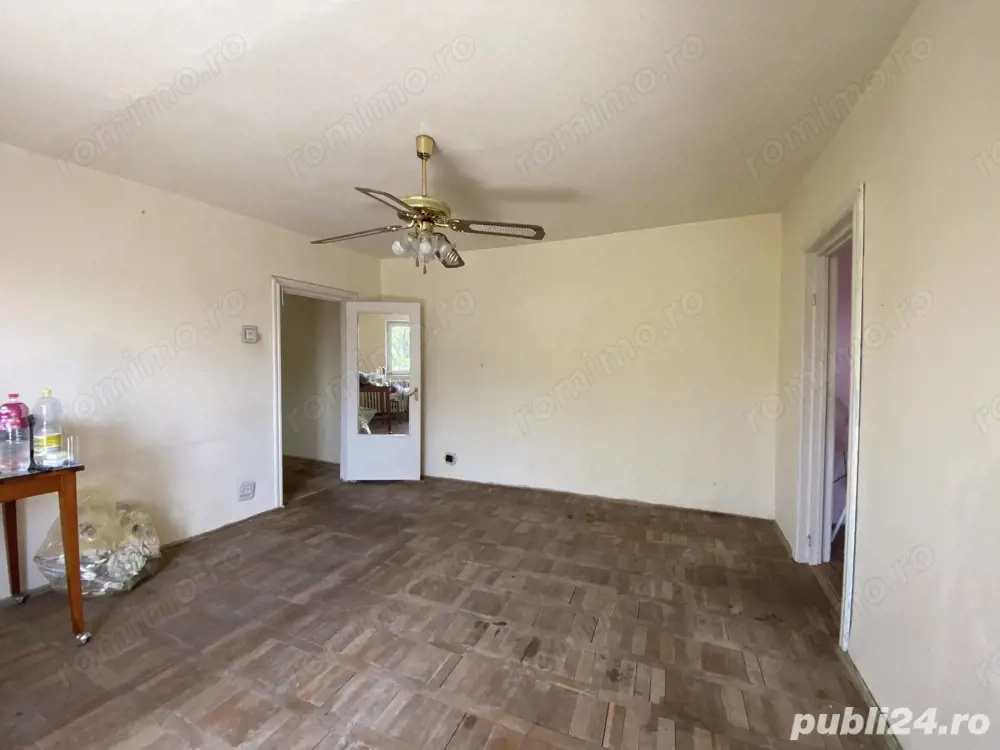 Comision 0%-apartament 2 camere liber Rusu Sirianu-Sagului