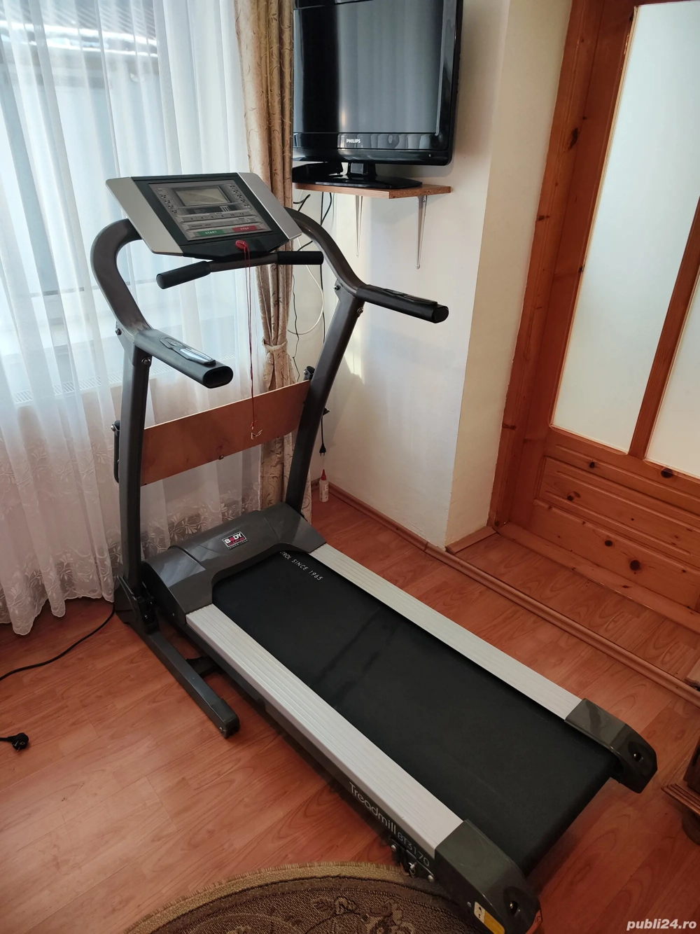 Banda Fitness Body Sculpture