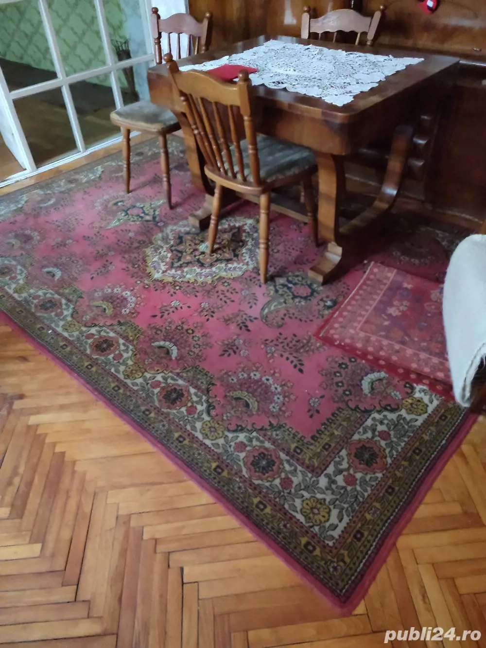 2 covoare cu dimensiuni 300x200cm