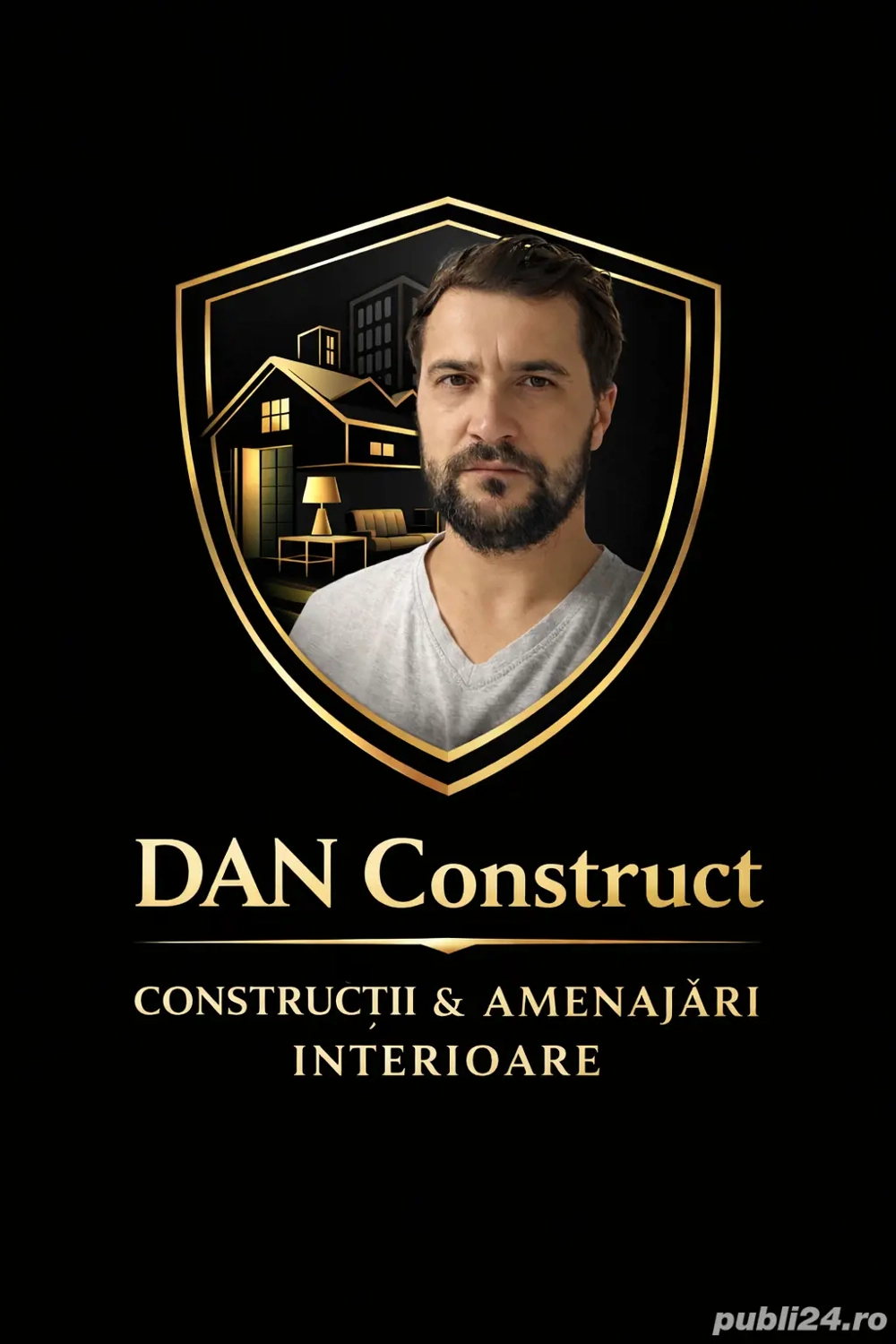 Constructii! Amenajari interioare*