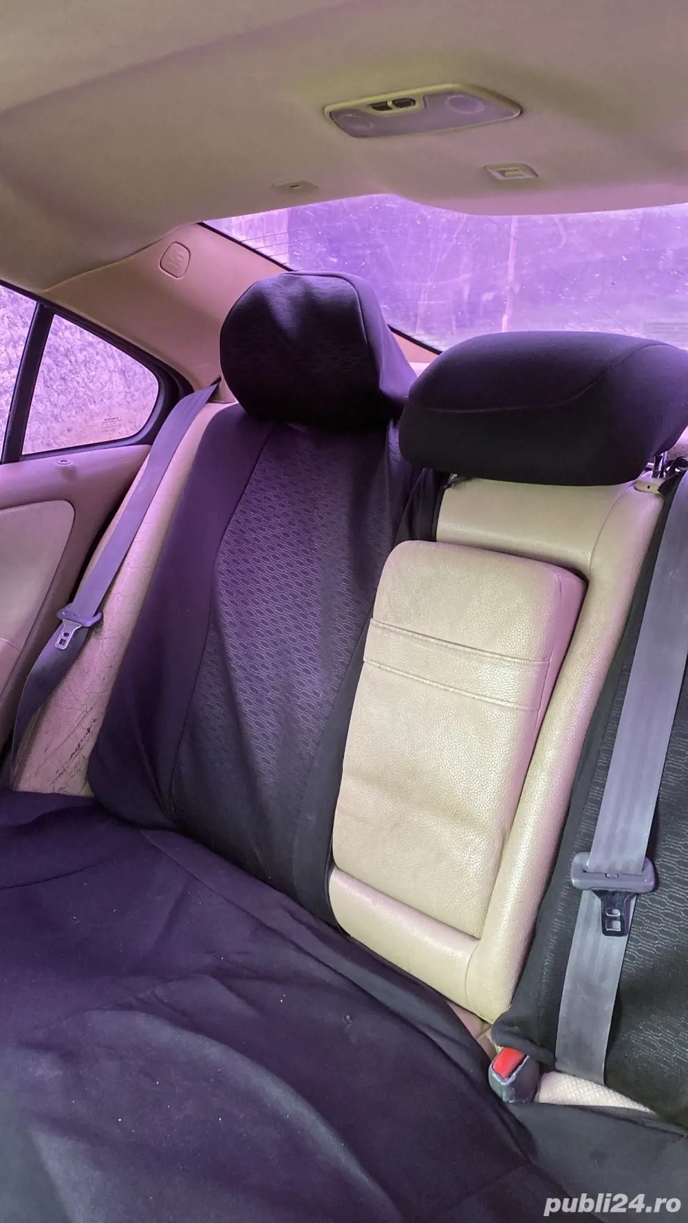 vînd  volvo  Es 60 TDI 