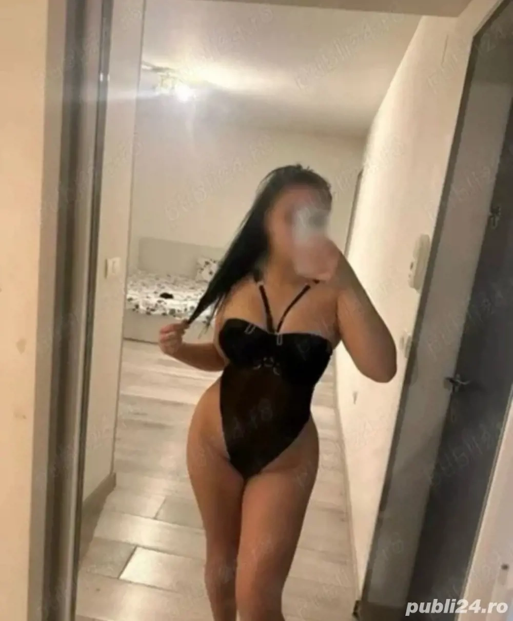 Amira noua la tine in oras!! doar deplasari