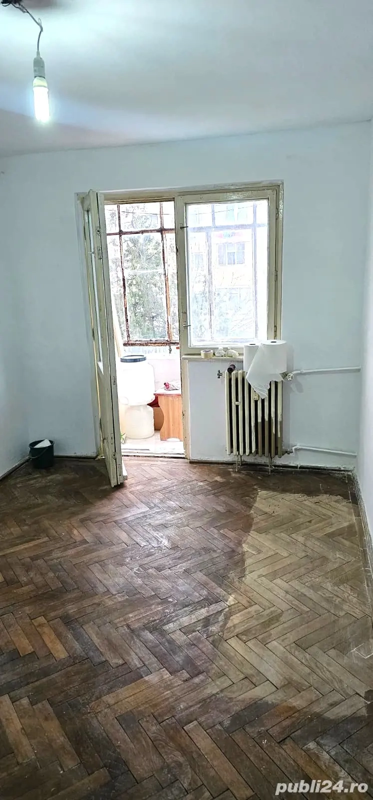 Intim-piață..2 camere confort 2