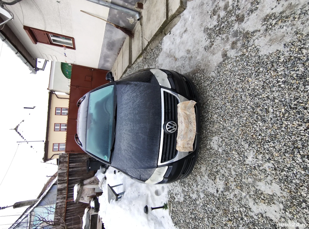 Vind W pasat an 2008.in perfecta stare de functionare