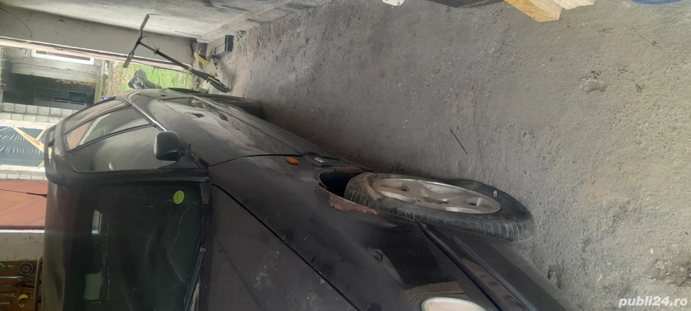 Audi a6 2.5 tdi an1995 