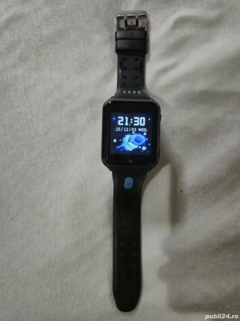 Smartwatch cu android