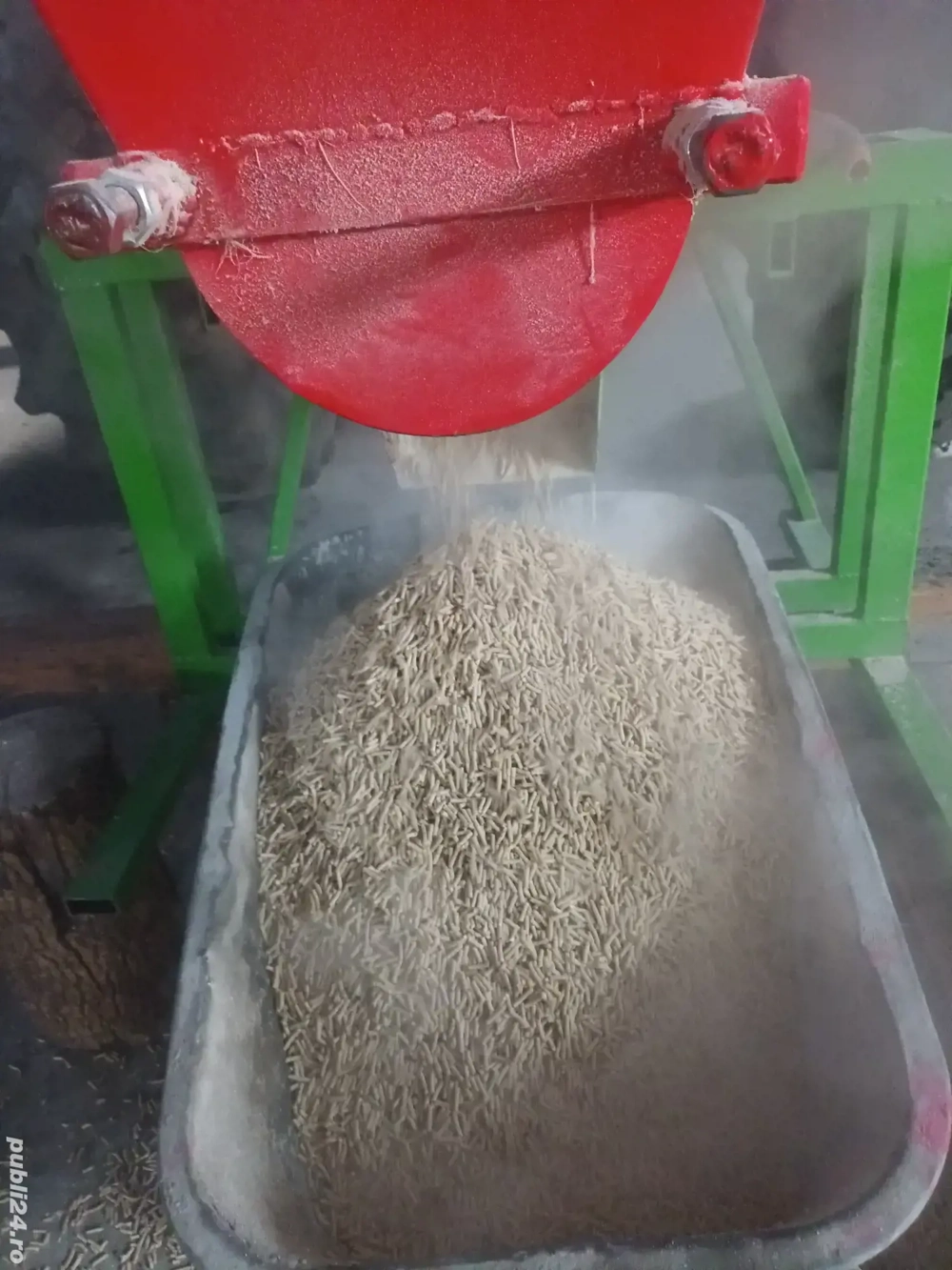 vand granule pentru animale