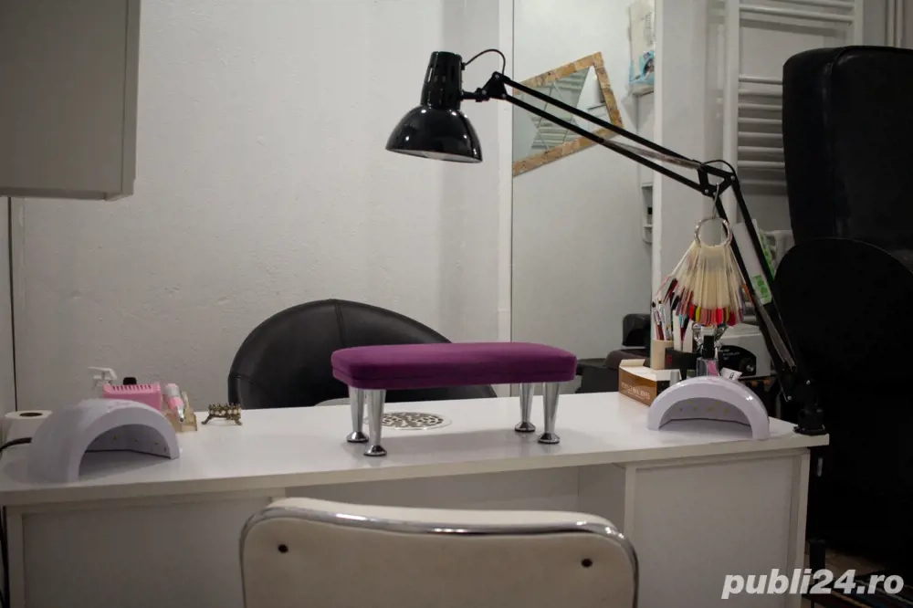 inchiriez post manichiura   pedichiura