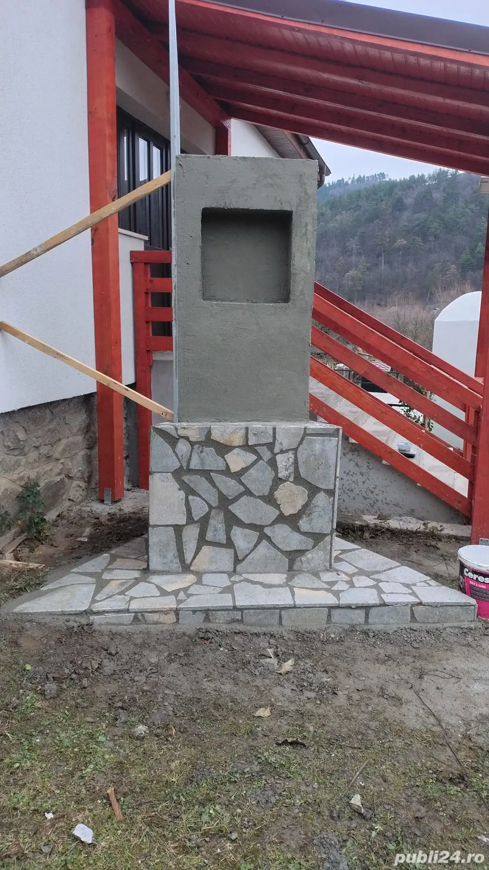 Zugrav cu experienta