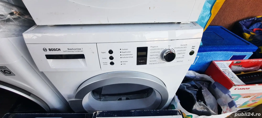 masina de spalat rufe gorenje 