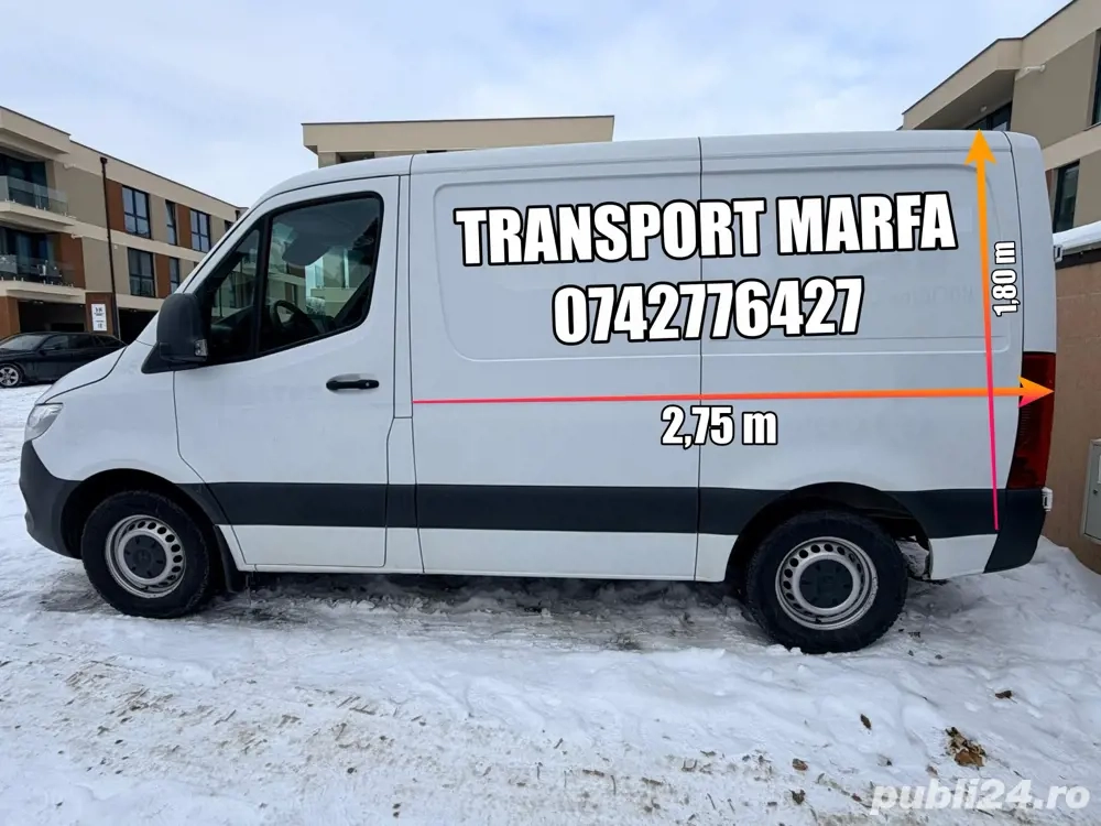 Transport marfa Taxi marfa