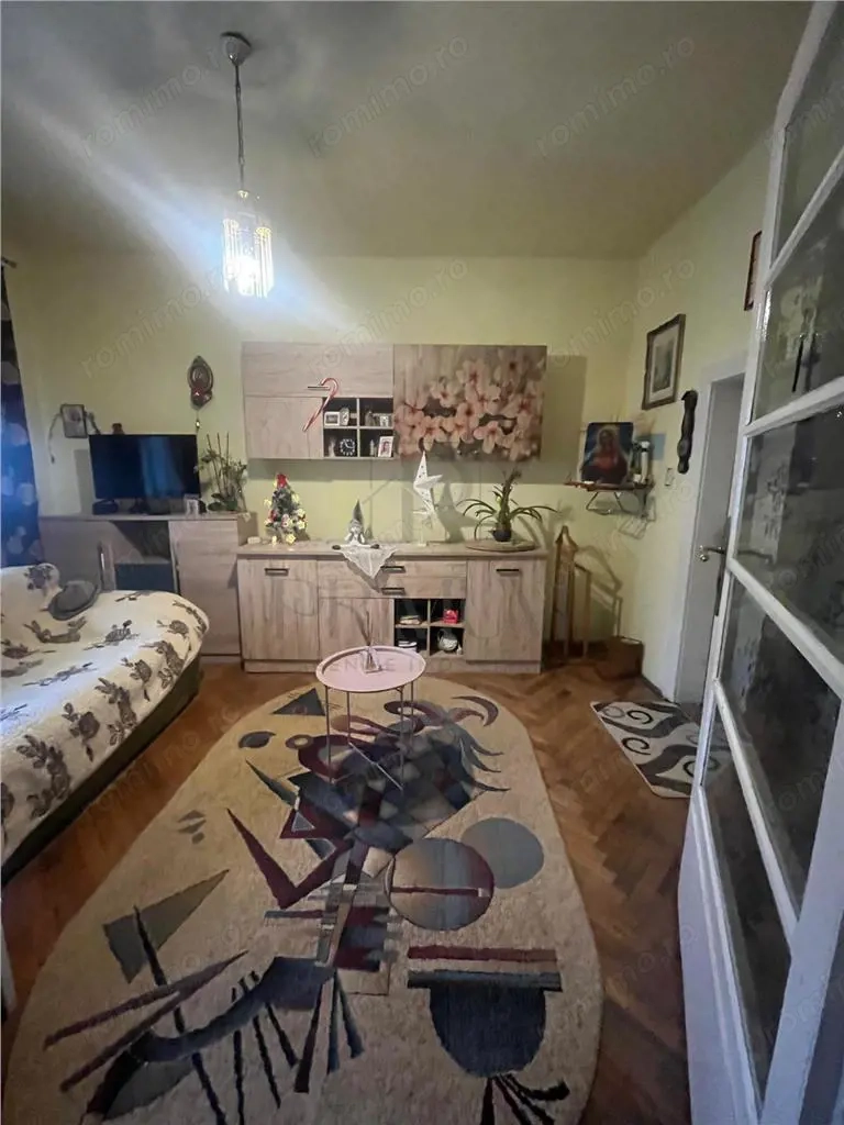 FREIDORF – CASA INDIVIDUALA | 3 CAMERE | GRADINA | CENTRALA | ANVELOPATA | POD