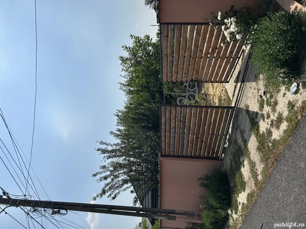 Teren Intravilan Modelu Călărași 