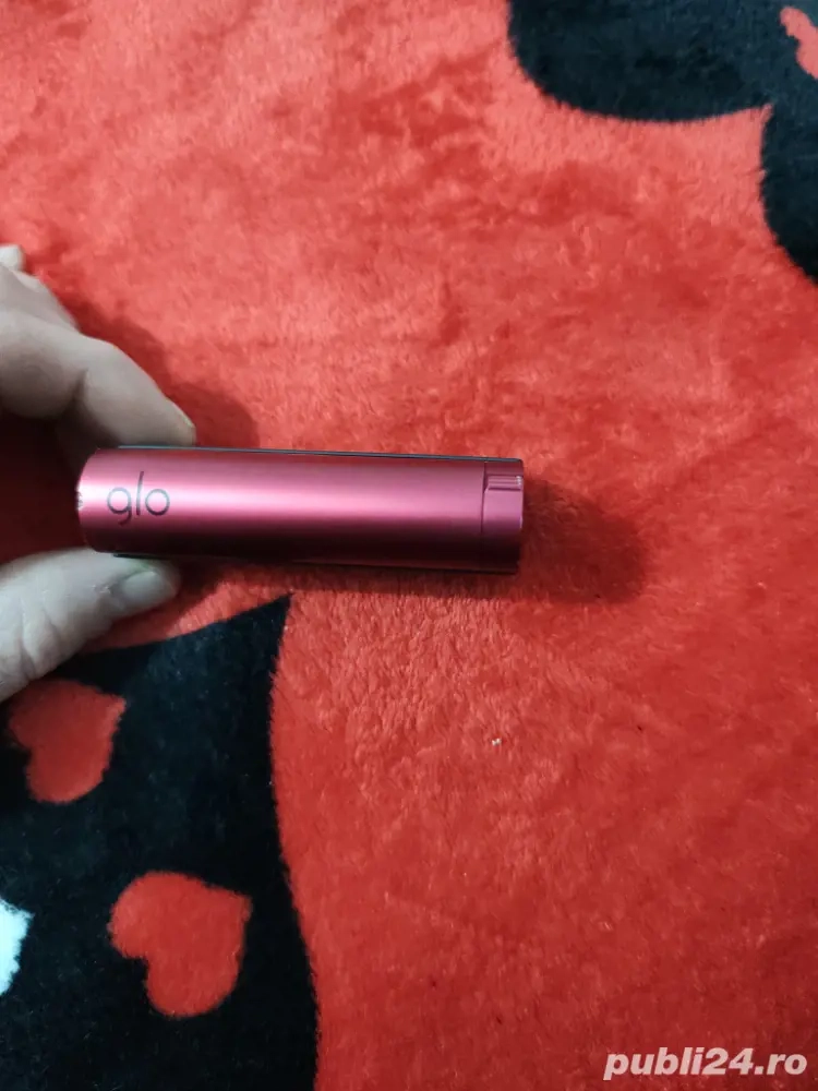 vand glo in stare foarte bună 