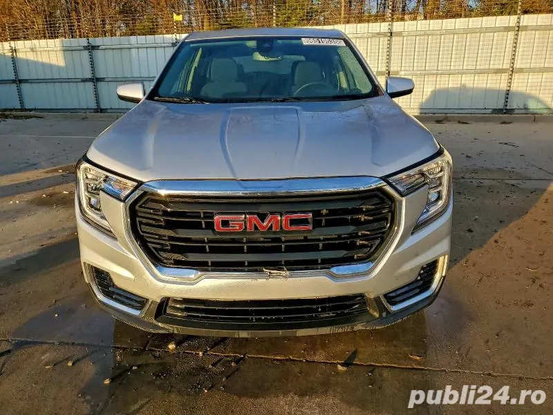 GMC Terrain sle 2022