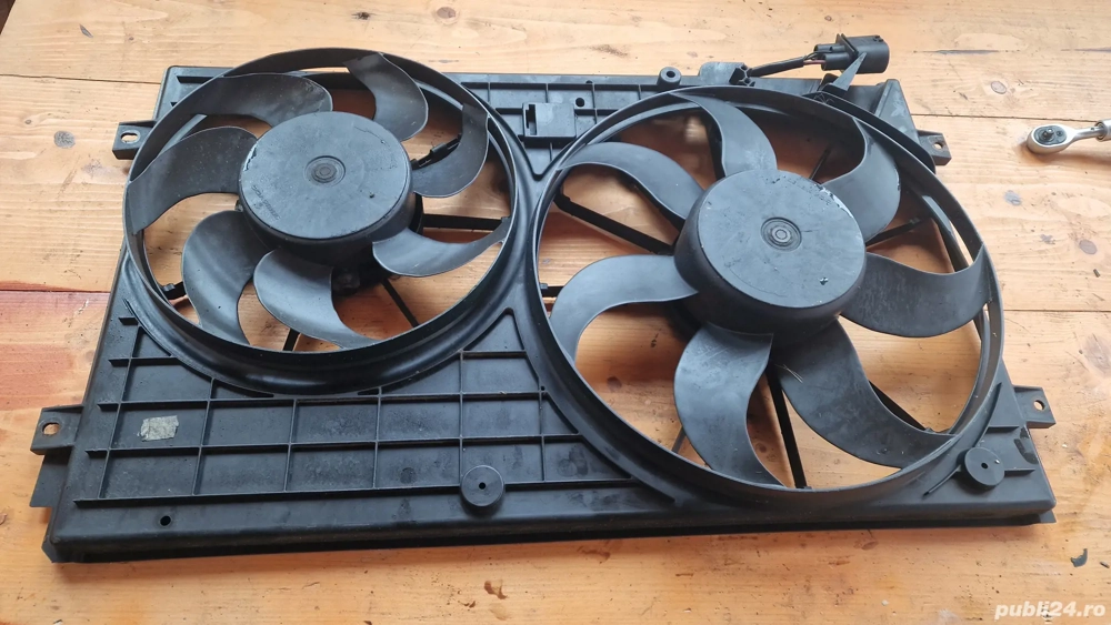 Vand piese golf 5 break