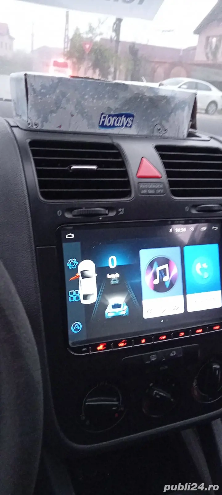 Volkswagen Golf 5 1.9 TDI 