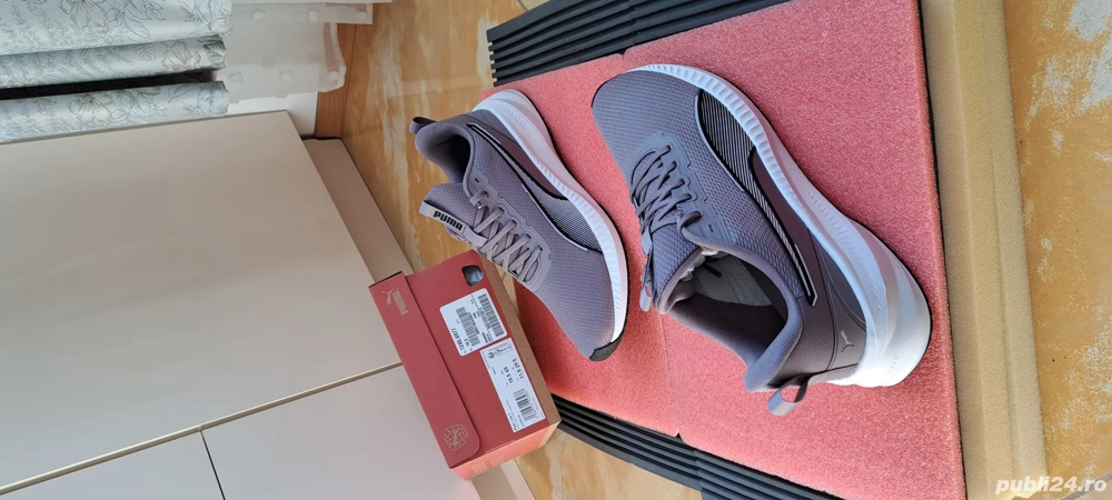 Adidasi barbati Puma 44.5-45