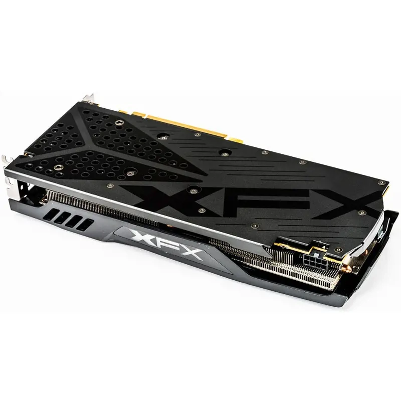 Placa video XFX