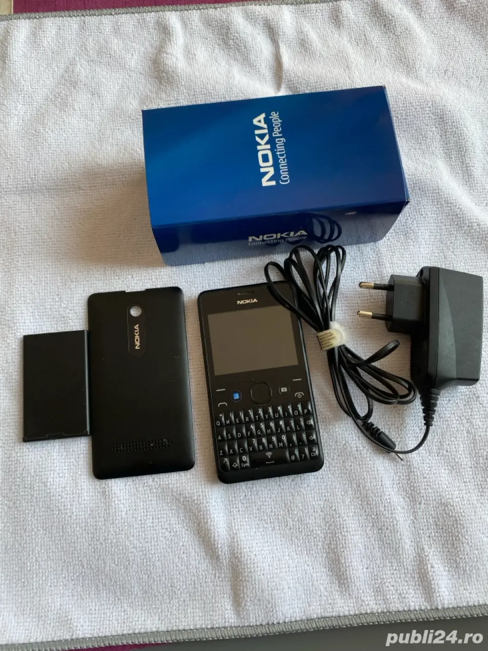 nokia asha 210