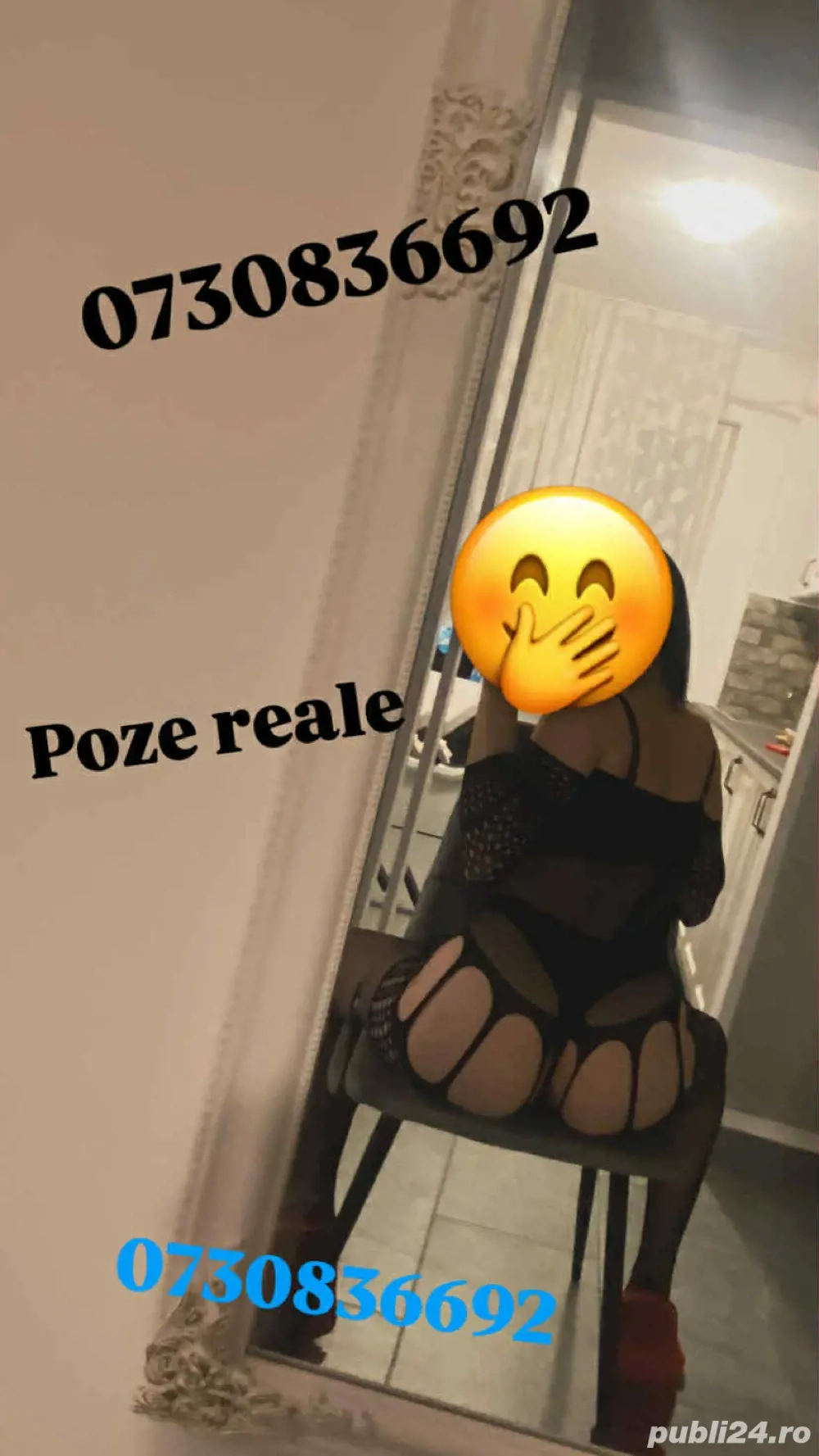 Melissa,miniona eleganta