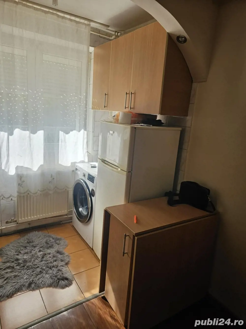 apartament 2 camere confort 3 