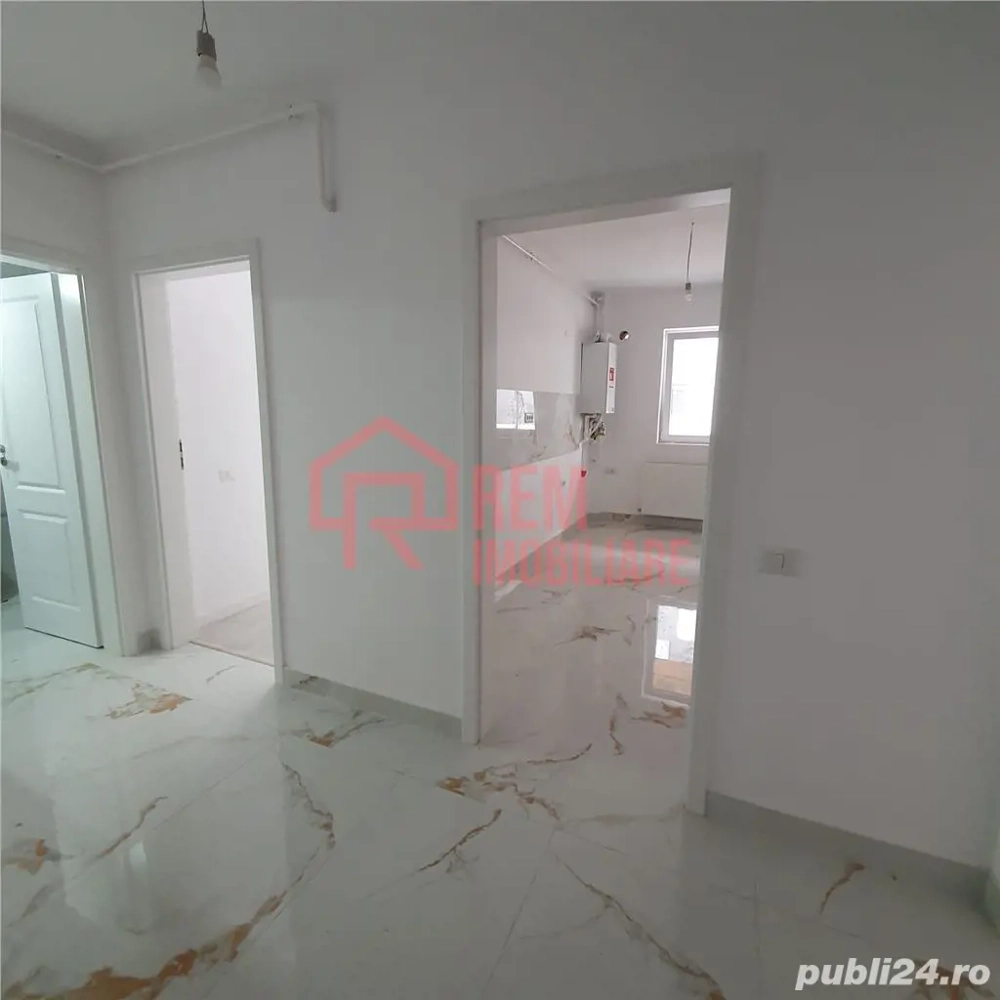 Vanzare apartament 2 camere, 65 mp, finisat lux, et 1 din 3, Dobroesti, Fundeni, Piersicului