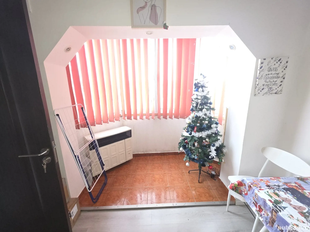 Garsoniera de vanzare Brasov