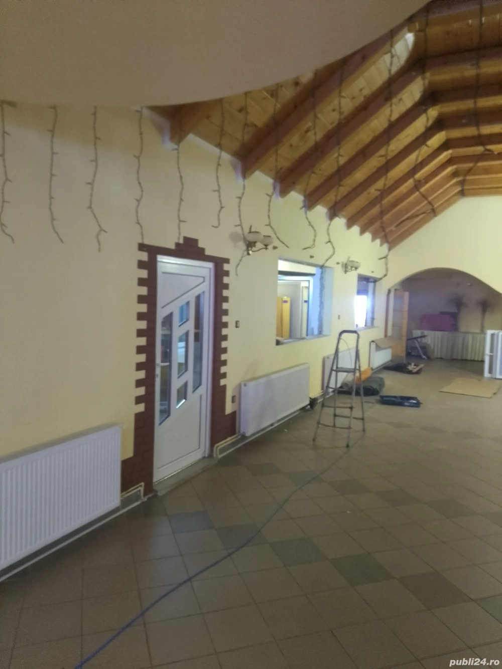 Bunâ execut demolâri 