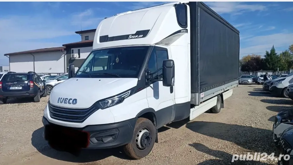 angajez sofer C  curse externe 