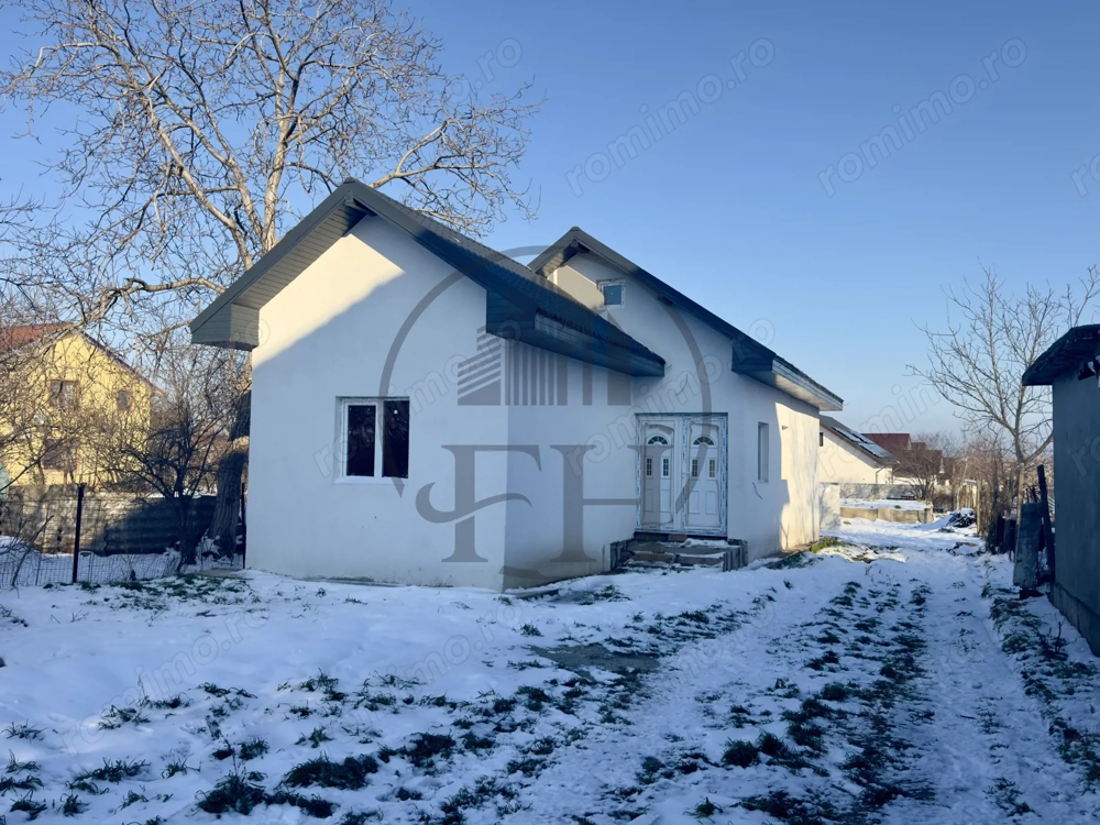 Casa de vanzare Lumina, Constanta